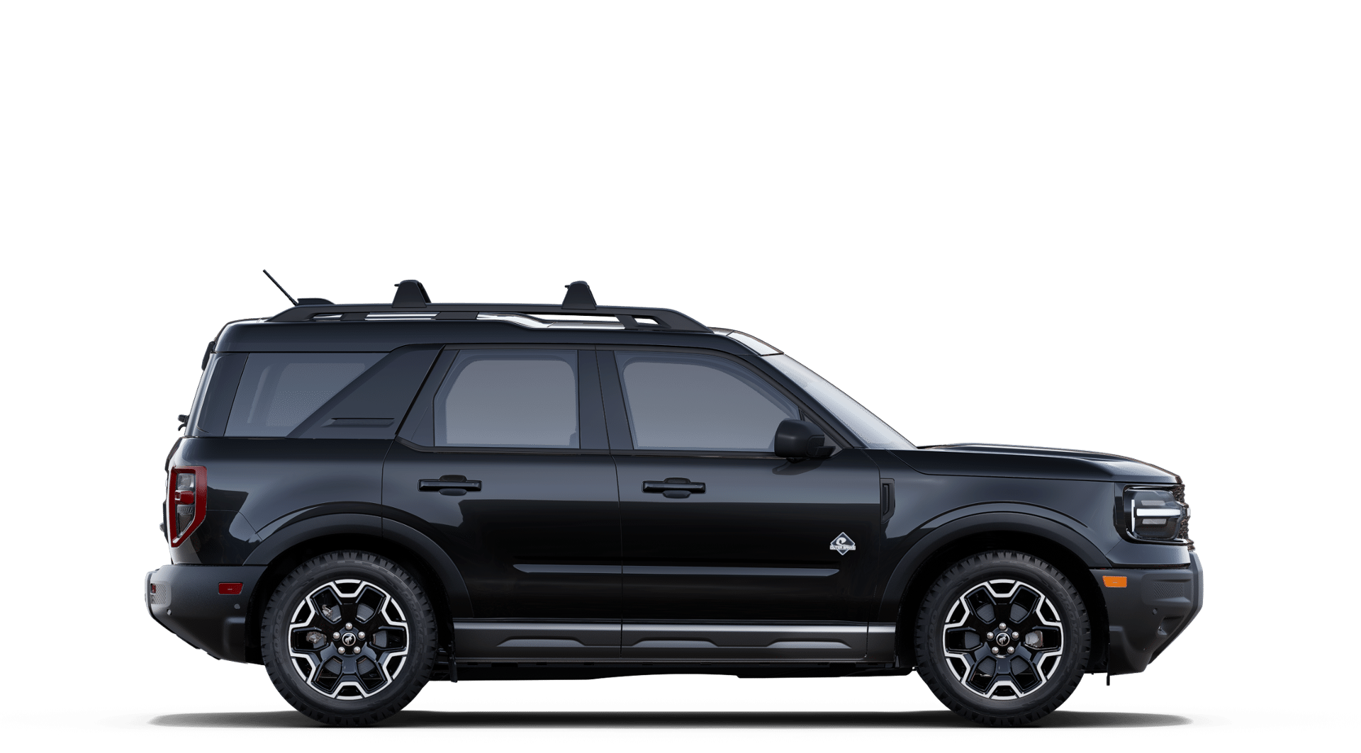 2025 Ford Bronco Sport® External Image 1